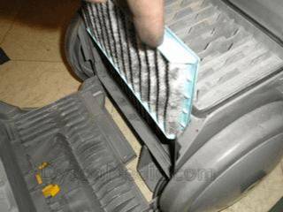 Dyson DC02 service manual